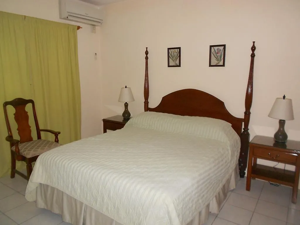 Pipers Cove Resort Runaway Bay 3*,  Giamaica